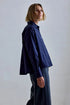 Femmes du Sud Amedee blouse Navy